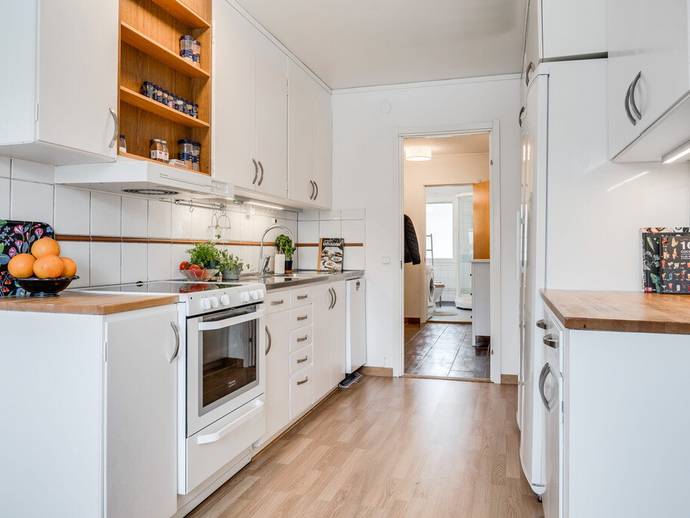 2 rok · 63 m² · Orkestervägen 96