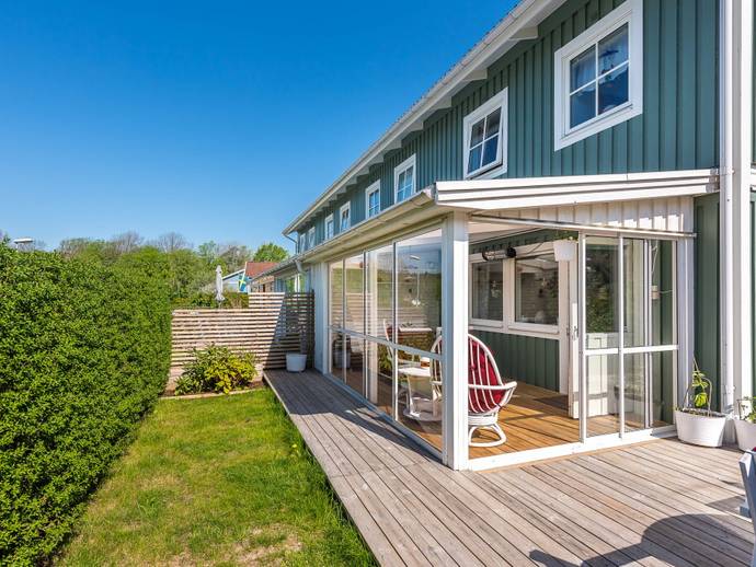 5 rok · 109 m² · Fredagsvägen 24
