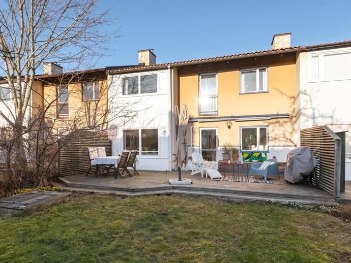 5 rok · 104 m² · Nässelstigen 11