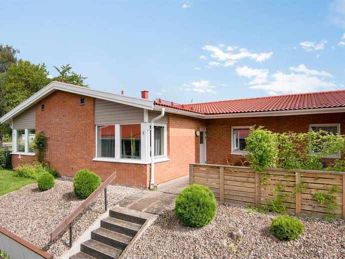 3 rok · 77,5 m² · Lärkgatan 6