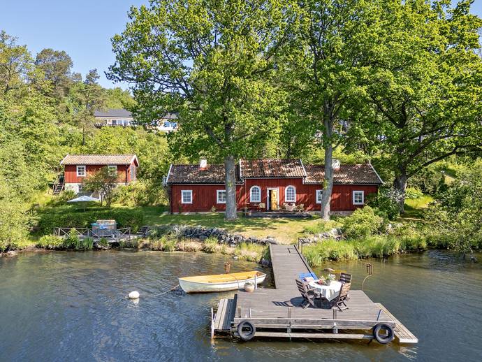 5 rok · 114 m² · Luruddsvägen 9