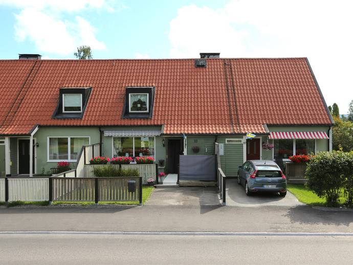 3 rok · 90 m² · Västra Ringvägen 115