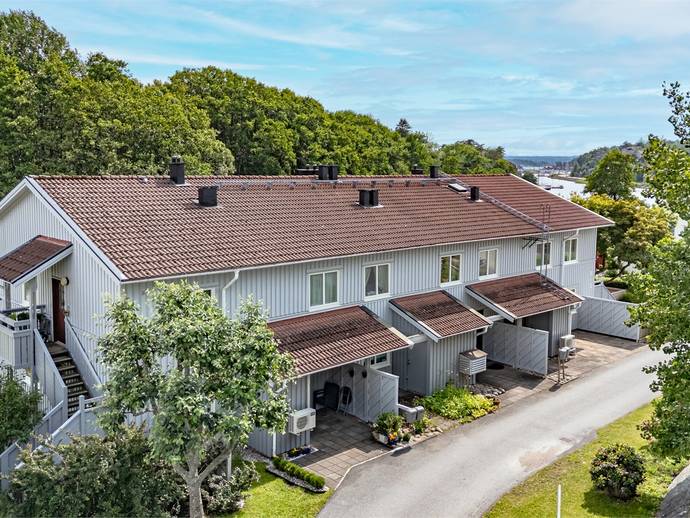 2 rok · 65 m² · Oceanvägen 25