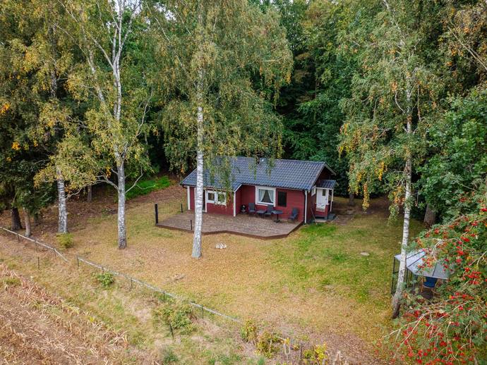 2 rok · 52 m² · Ljungarum 1172A