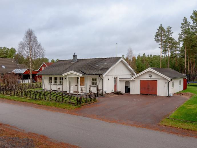 3 rok · 92 m² · Södra Edvägen 22