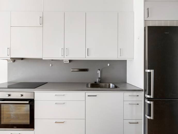 1 rok · 34 m² · Drabantgatan 52