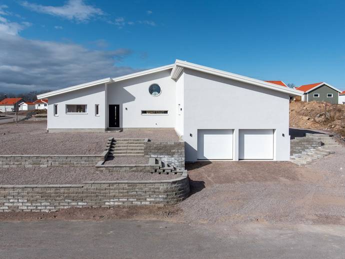6 rok · 185 m² · Kompassgränd 1