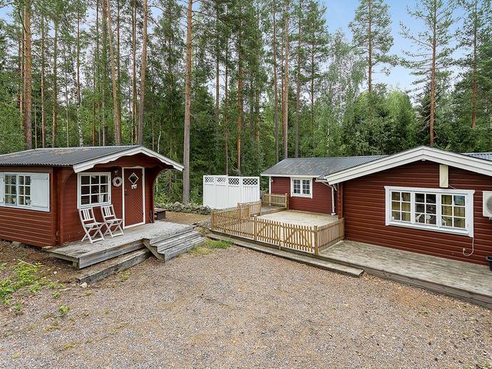 2 rok · 65 m² · Guckbacken 44