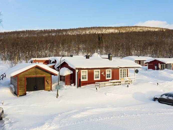 3 rok · 61 m² · Soldalen 11C