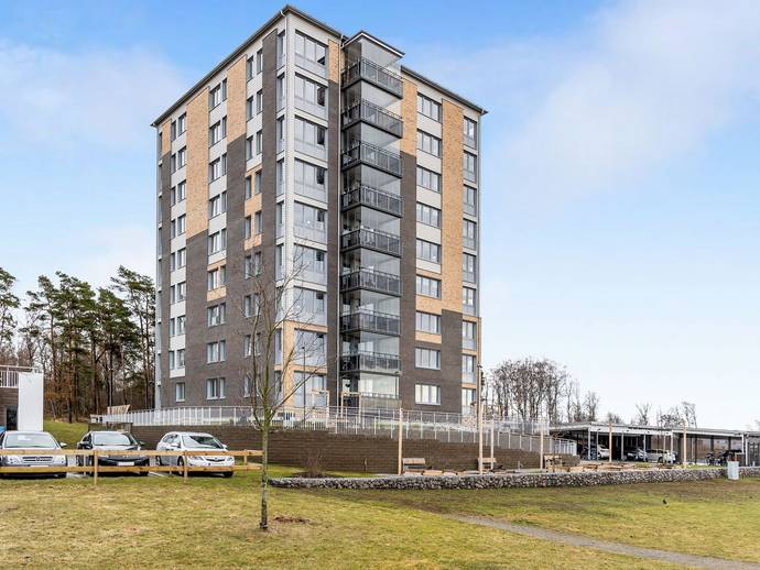 3 rok · 84 m² · Vingrens väg 15