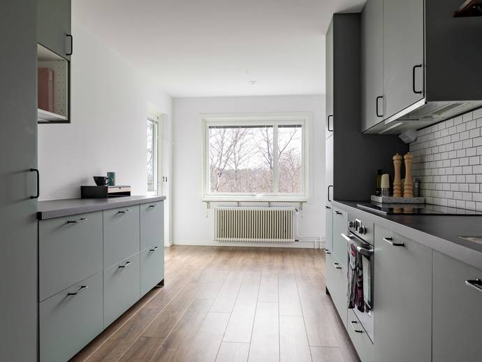 2 rok · 65 m² · Östersjövägen 48A