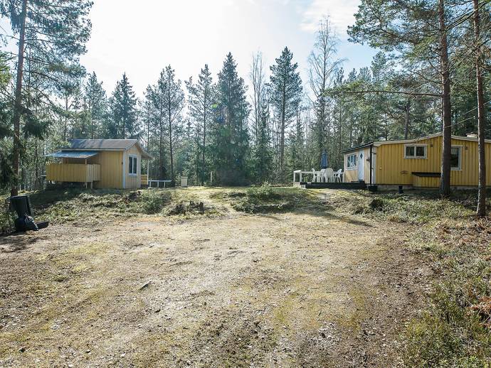 2 rok · 33 m² · Bomstadsvägen 222