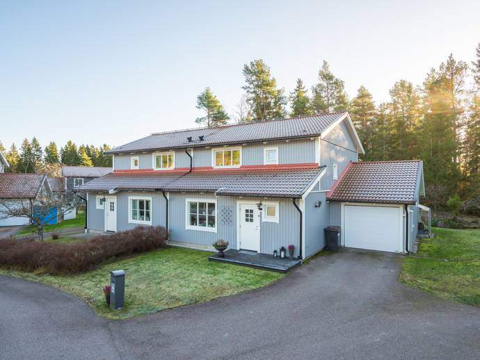 5 rok · 122 m² · Älgvägen 24