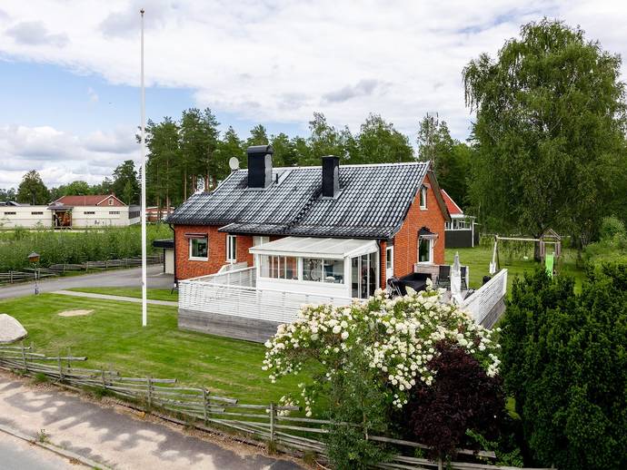 5 rok · 117 m² · Esplanaden 22