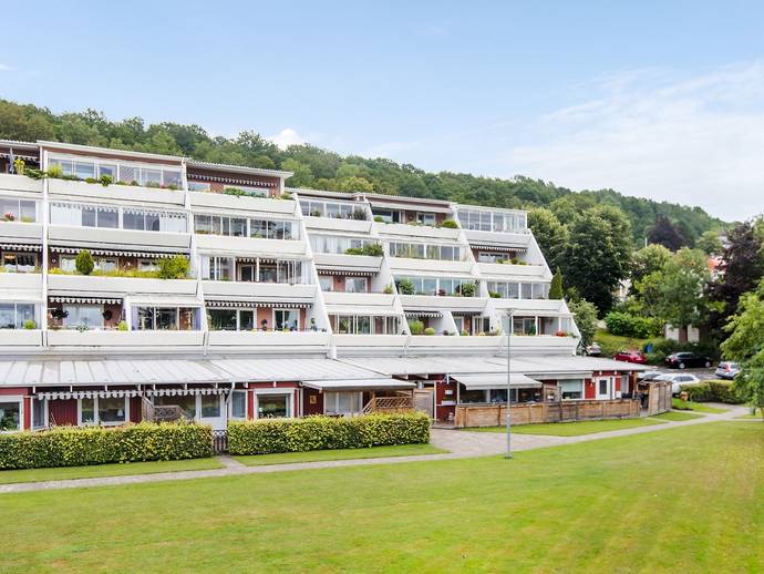 2 rok · 68 m² · Terrassen 7