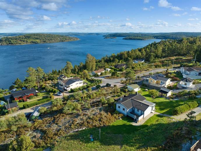 4 rok · 64 m² · Höggeröd-Åskskalla 572