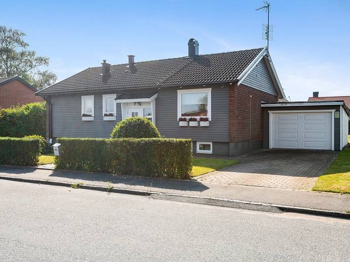 3 rok · 92 m² · Skvaltevägen 7