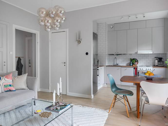 2 rok · 42 m² · Snörmakarvägen 13