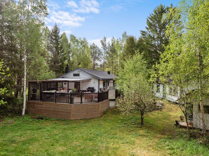 3 rok · 66 m² · Ringdansvägen 20