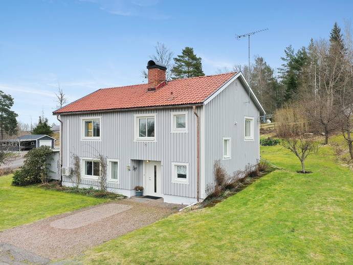 4 rok · 96 m² · Talmansgatan 18