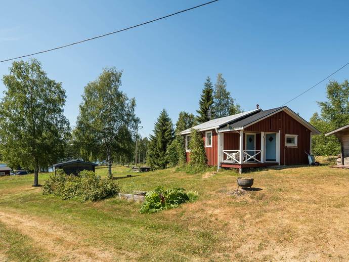 3 rok · Bräcke 152