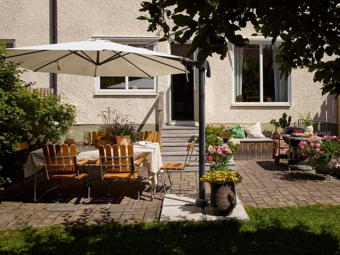 4 rok · 107 m² · Sköndalsvägen 199