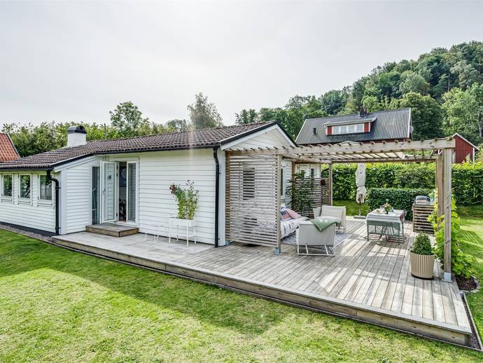 3 rok · 68 m² · Gränsliden 4