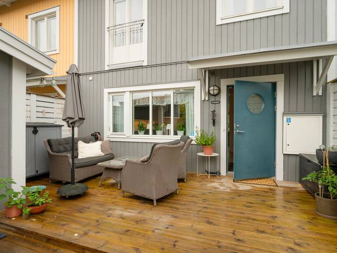 5 rok · 125 m² · Äppelblomsvägen 105