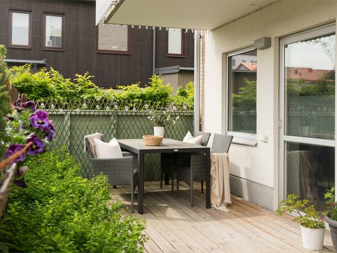 3 rok · 76 m² · Räfsgatan 22
