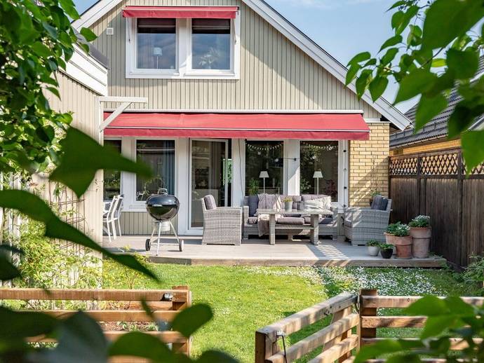7 rok · 135 m² · Rökstensvägen 28