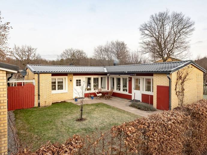 4 rok · 94 m² · Spikverksgatan 51