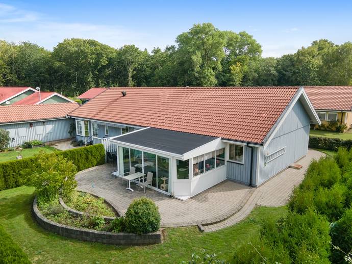 3 rok · 93 m² · Videgatan 7B
