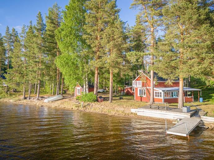 2 rok · 48 m² · Hällan 120