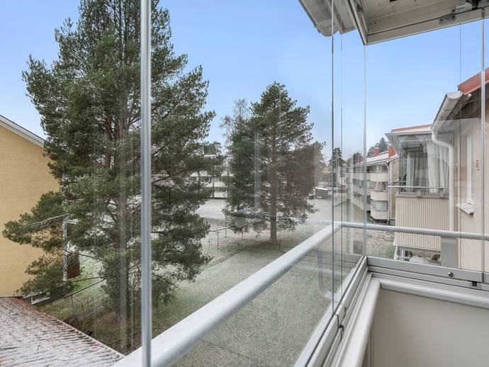 3 rok · 71 m² · Furugränd 2A
