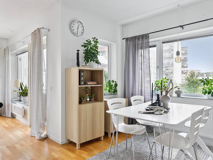 3 rok · 85 m² · Marmorgatan 25