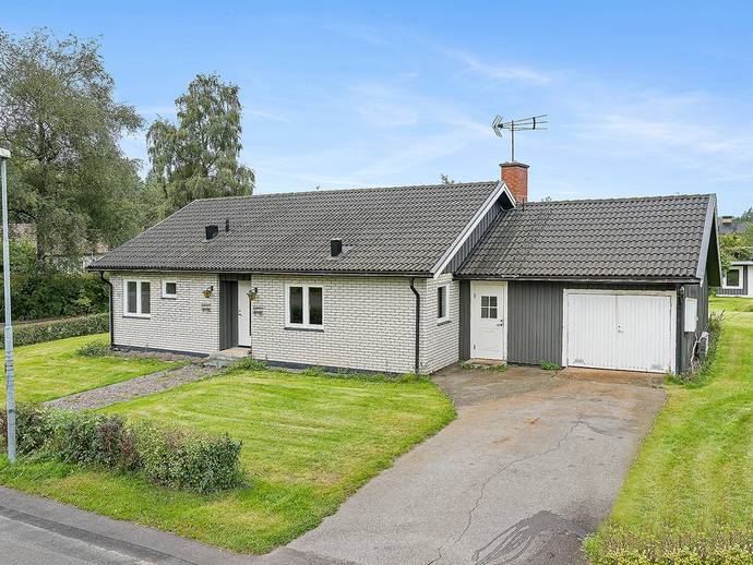 4 rok · 87 m² · Bläckhornsgatan 14