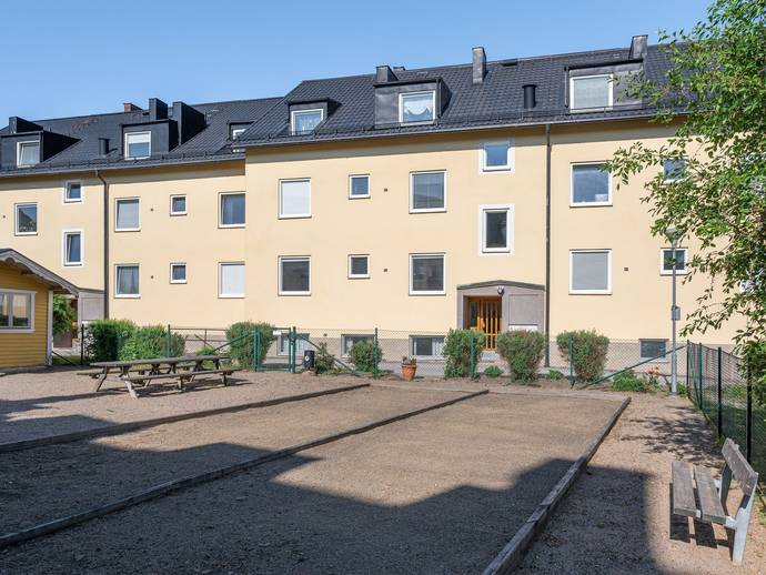 2 rok · 59,1 m² · Grödingevägen 65