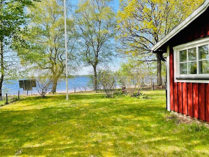 2 rok · 53 m² · Solviksvägen 1