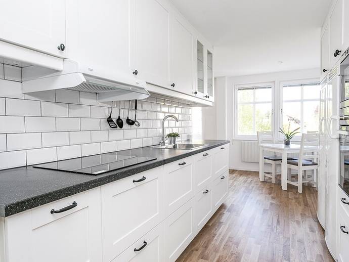 2 rok · 65 m² · Ravinvägen 7