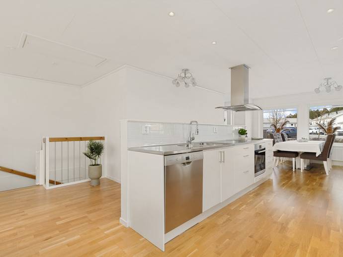 5 rok · 109 m² · Petersbergsstigen 18D