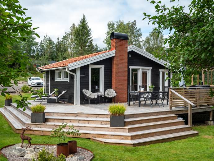 4 rok · 68 m² · Rönnevägen 9