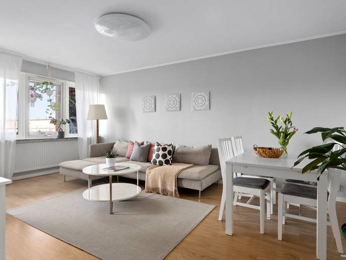 4 rok · 76 m² · Höjagatan 28