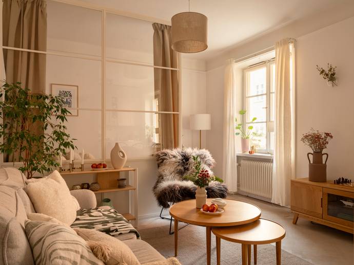 1,5 rok · 37 m² · Karlsviksgatan 9
