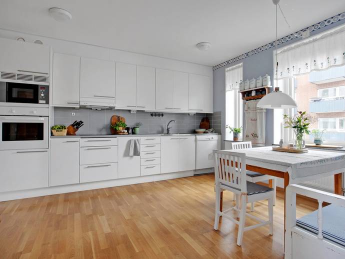 3 rok · 83 m² · Södertullsgatan 13B
