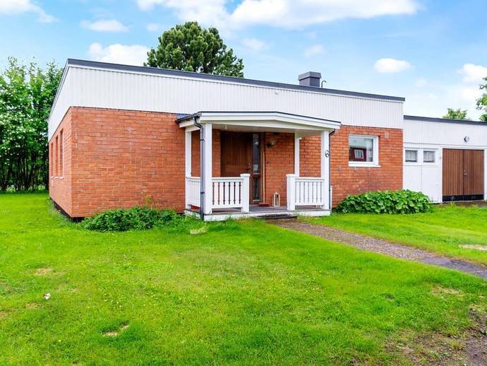 3 rok · 86 m² · Myrvägen 6