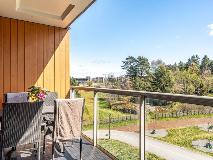 1 rok · 34 m² · GRINDTORPS SKOLGRÄND 42