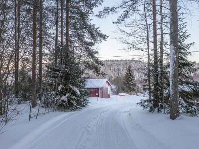 3 rok · 92 m² · Klöverträsk byaväg 132