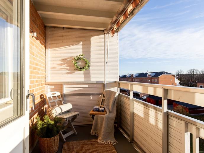 2 rok · 63,5 m² · Östra storgatan 28