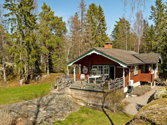 4 rok · 66 m² · Blåmesvägen 13