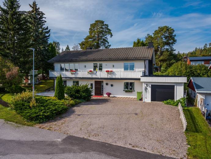 5 rok · 134 m² · Lindvägen 20, Lucksta